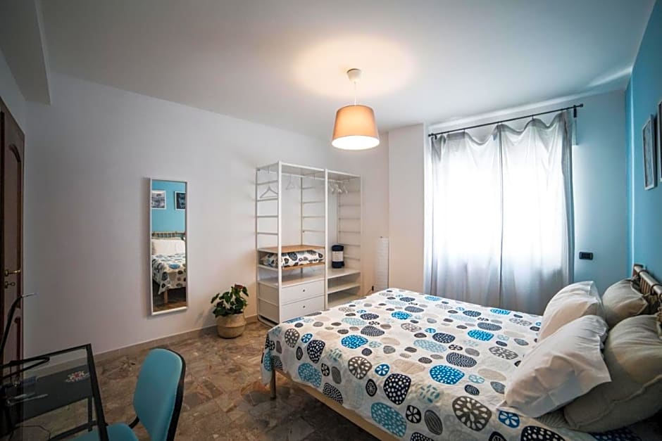 B&B Pacifico – Naples, CO