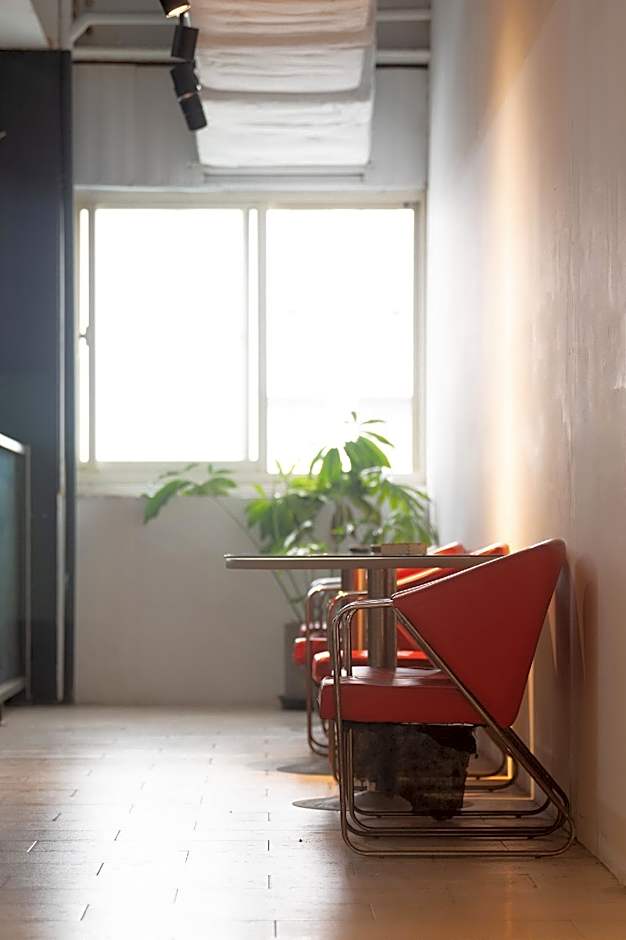 Fengjia JinRui Hotel