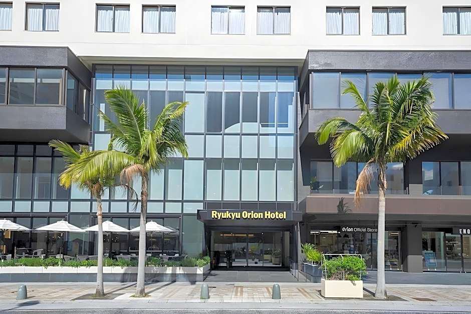 Orion Hotel Naha