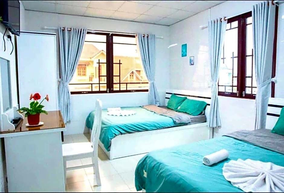 Dona  Dalat Hotel