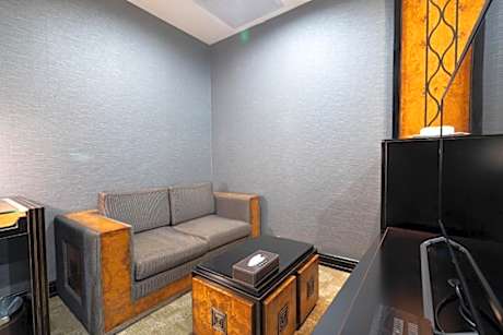 Standard Double Room - No Window