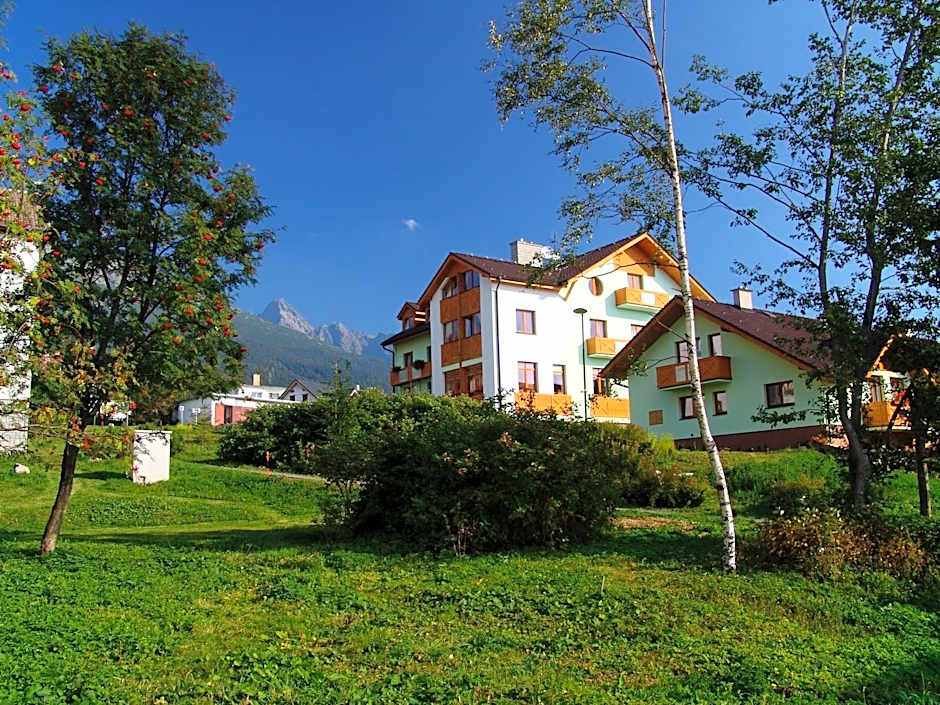 Hotel Villa Siesta