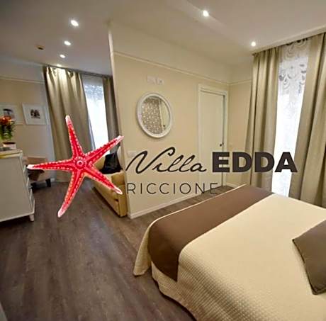 Hotel Villa Edda