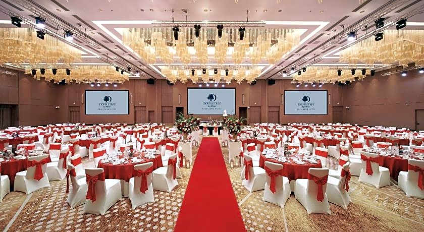 DoubleTree by Hilton Shah Alam i-City