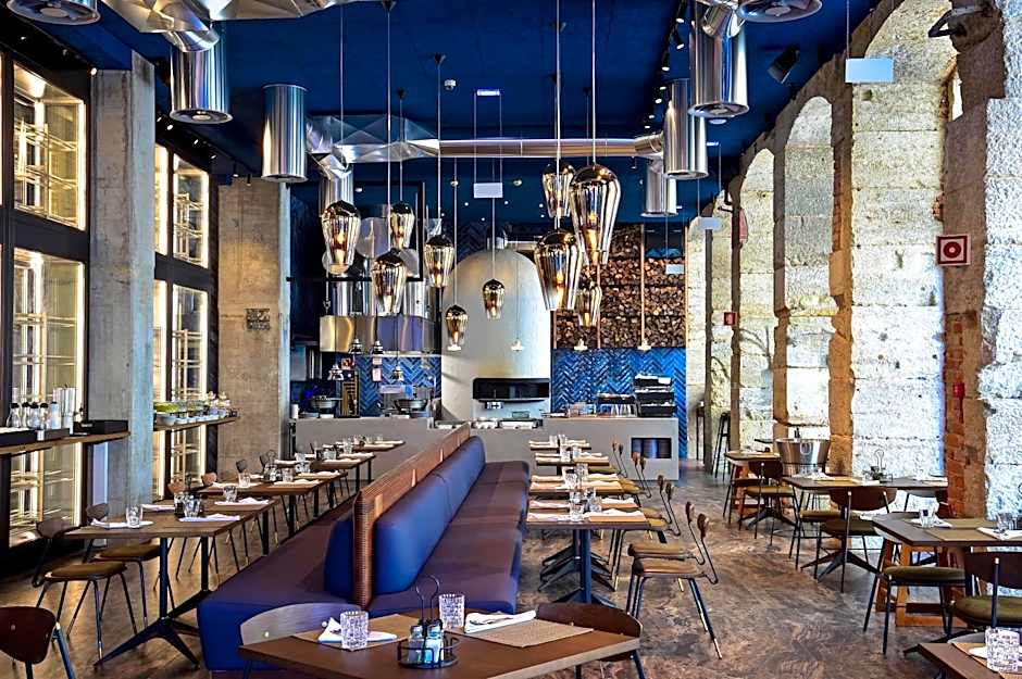 My Story Hotel Figueira