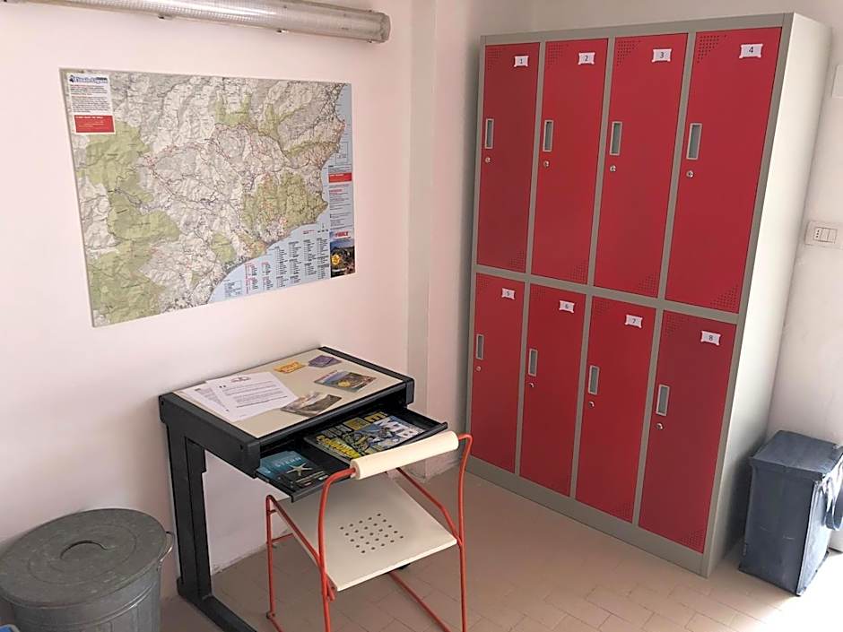 Casa Vacanze Isophylla