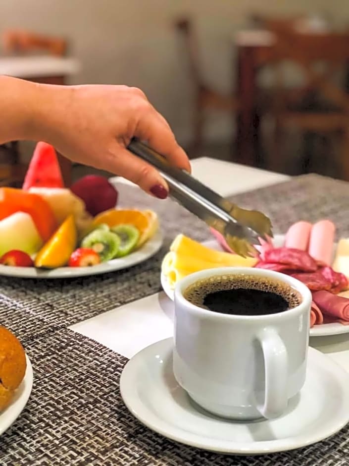 Pousada do Bosque Di Sica