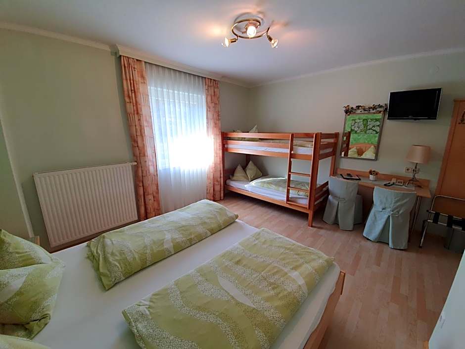 Gasthof Hotel Zur Post