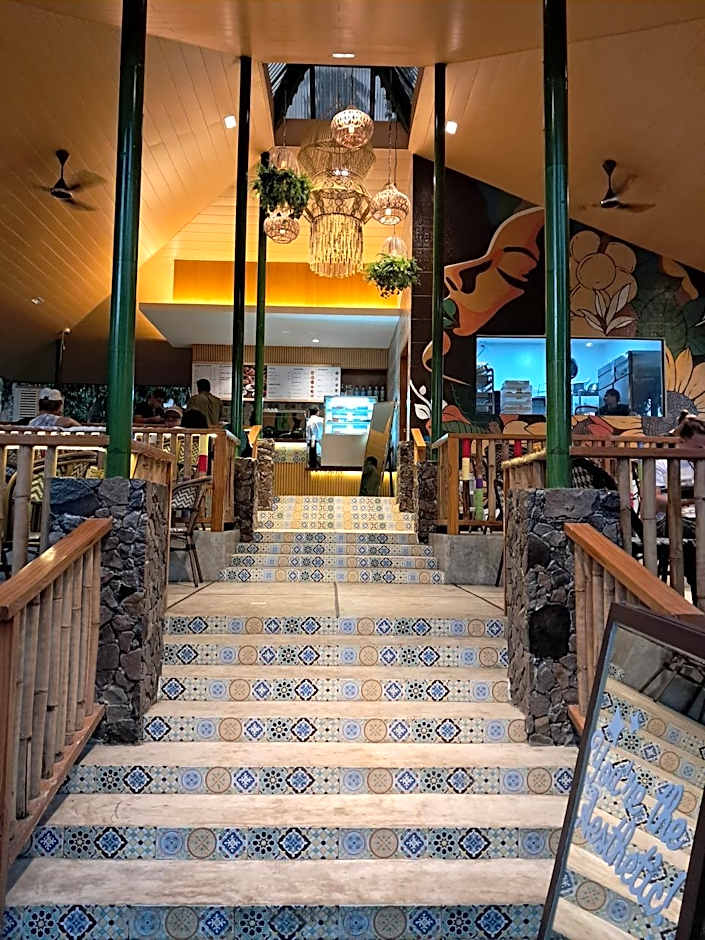 UNWND Boutique Hotel Camiguin