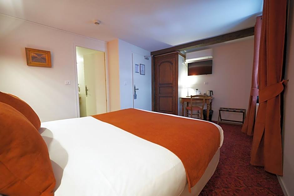 Hotel Wilson - Les Collectionneurs