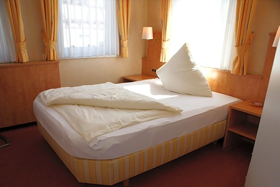 Hotel Altes Rathaus