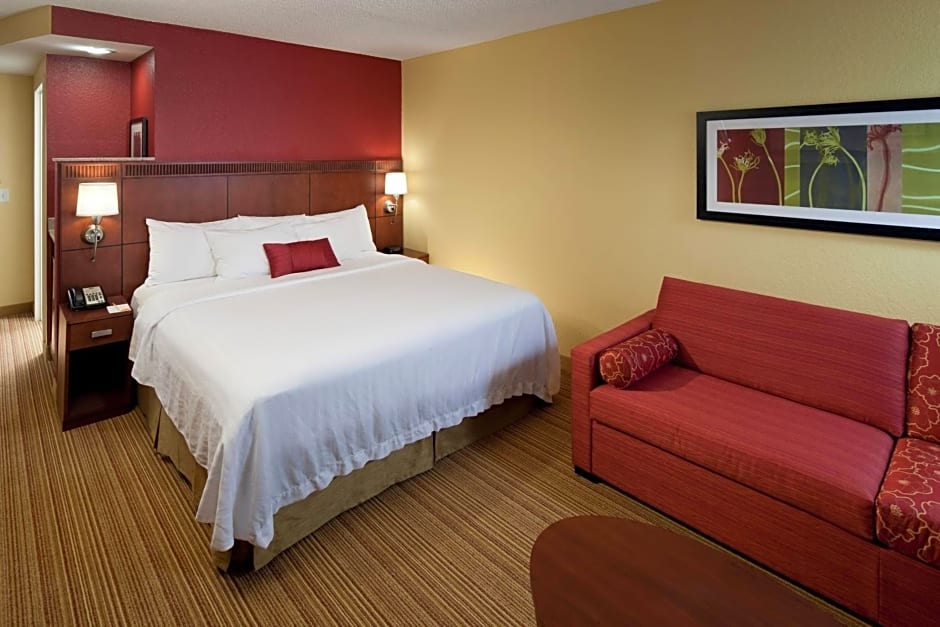 Courtyard Texarkana
