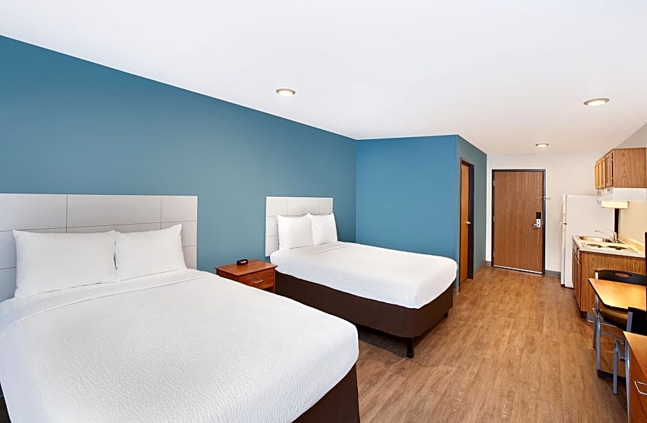 Extended Stay America Select Suites - Phoenix - Peoria - Sun City