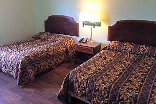 Knights Inn Center Valley