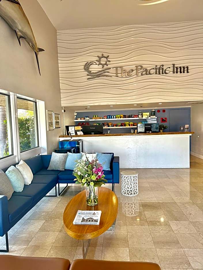 The Pacific Inn