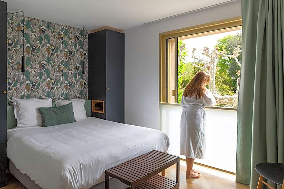 Hôtel 96