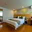 GreenTree Inn Tangshan Yuhua Road