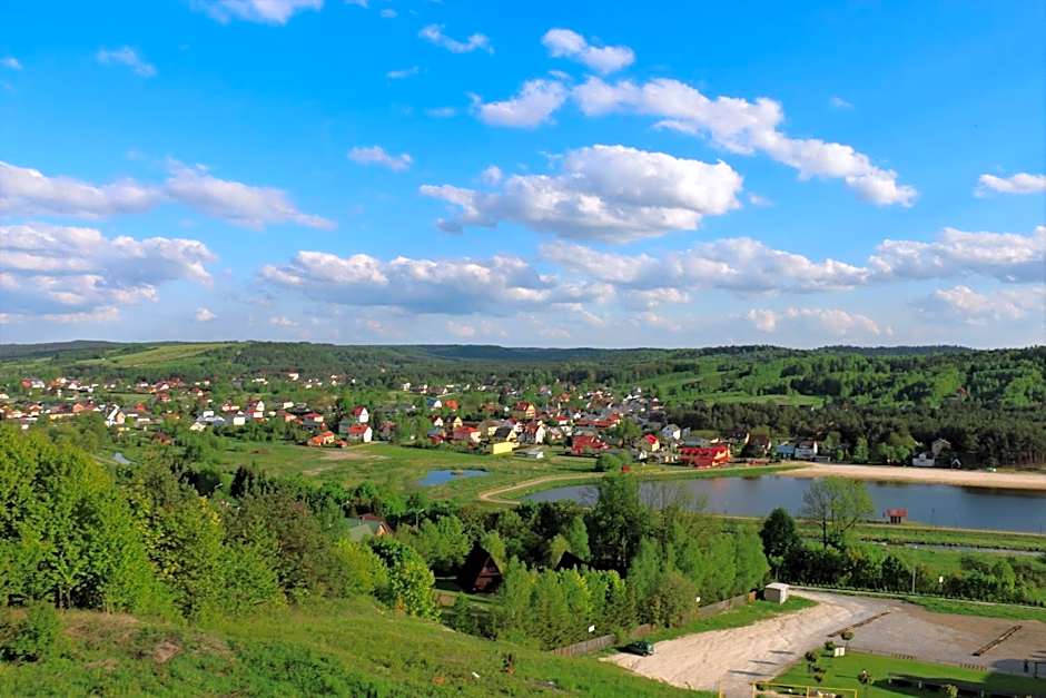 Gościniec Celina