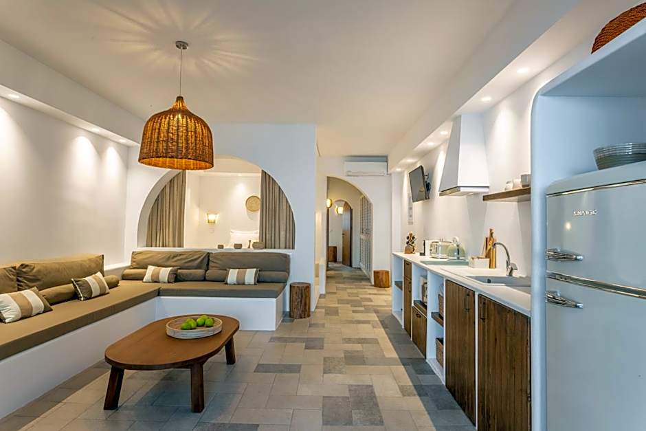 Euphoria Suites and Spa