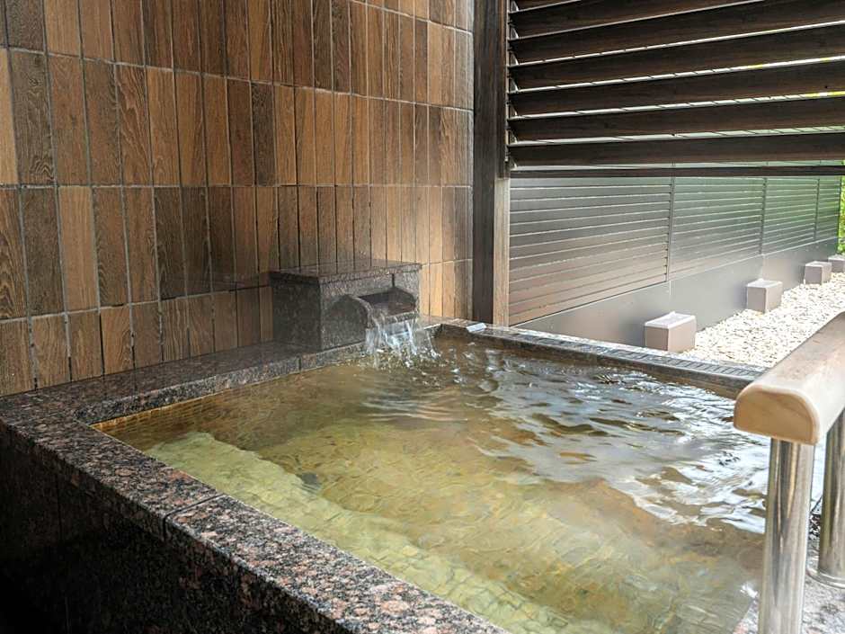 KAMENOI HOTEL Kamogawa