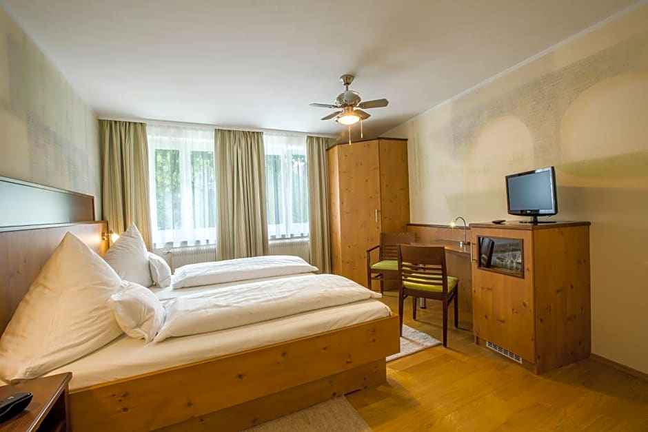 Hotel Brunner