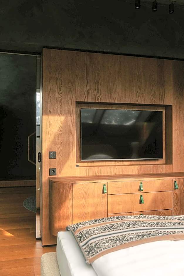 NEW Hotel Kristberg in Lech - new opening since December 2025