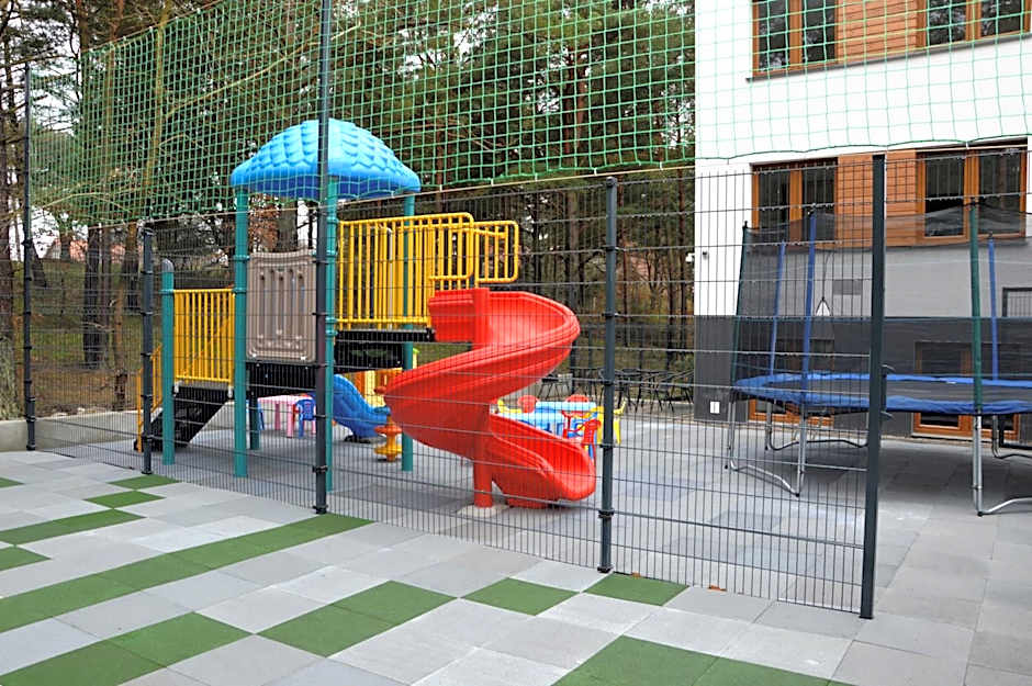 Apartamenty Marina Jastrzębia Góra