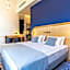 Hotel Oktogon Haggenmacher by Continental Group