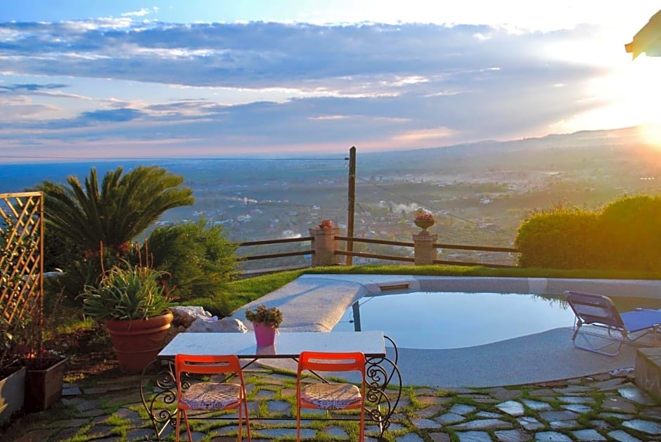 B&B A Casa di Silvia