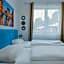 Hotel Hanseat Hamburg - Free Parking