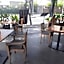 D'Primahotel Petitenget Seminyak