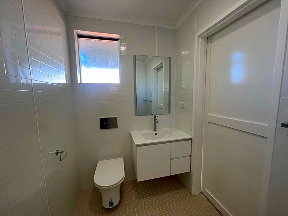 Pingelly Retreat Motel