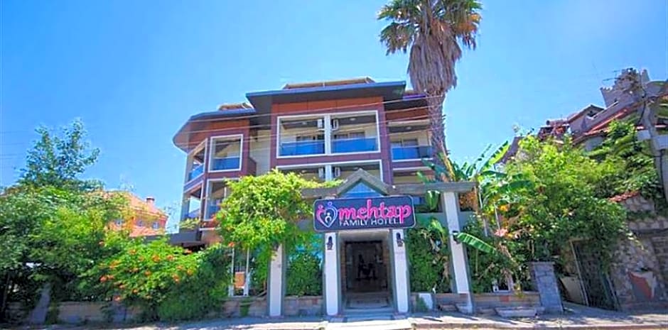 Mehtap Hotel