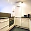 Tolstov-Hotels Old Town Apartment