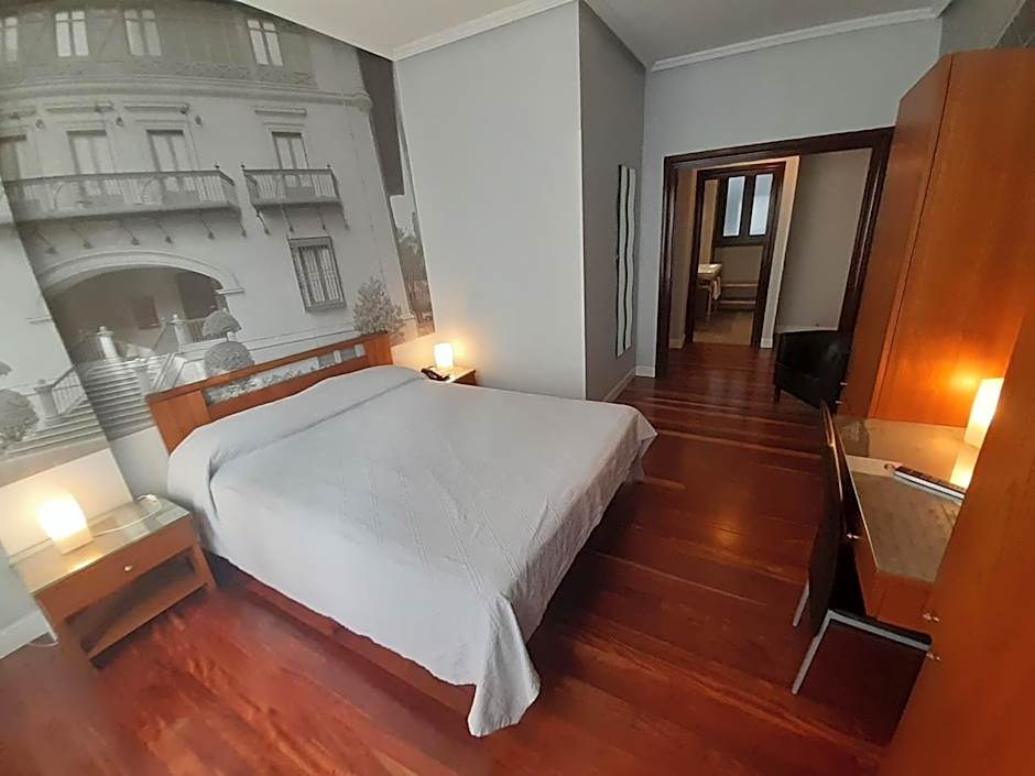 Hotel Photo Zabalburu