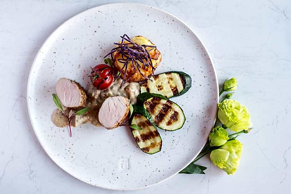 Hotel Hugo Business & Spa