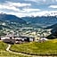 Panoramahotel Watles
