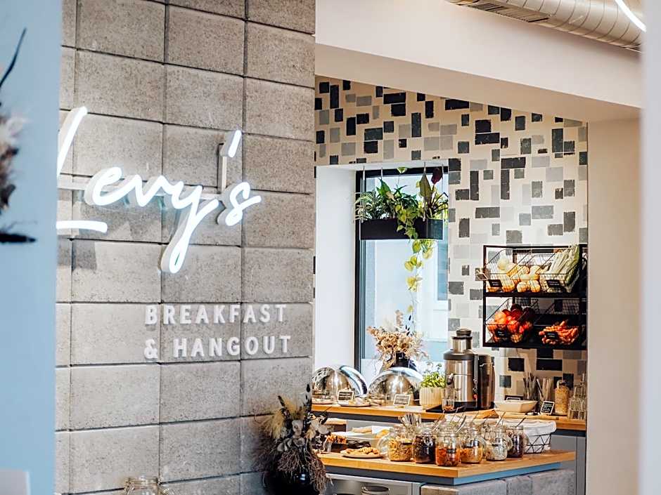 Levy's Rooms & Breakfast