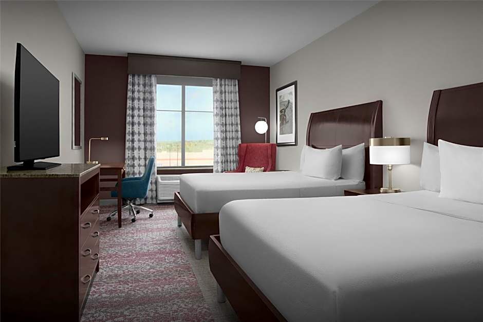 Hilton Garden Inn Gallup