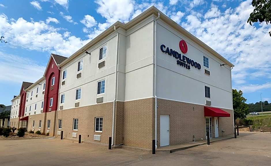 Candlewood Suites Conway By IHG