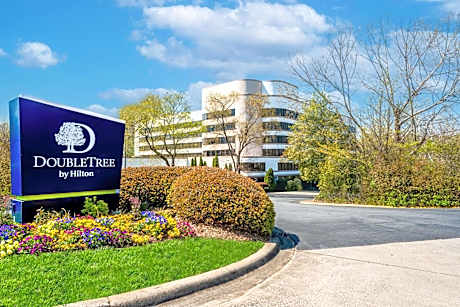 DoubleTree by Hilton South Charlotte Tyvola