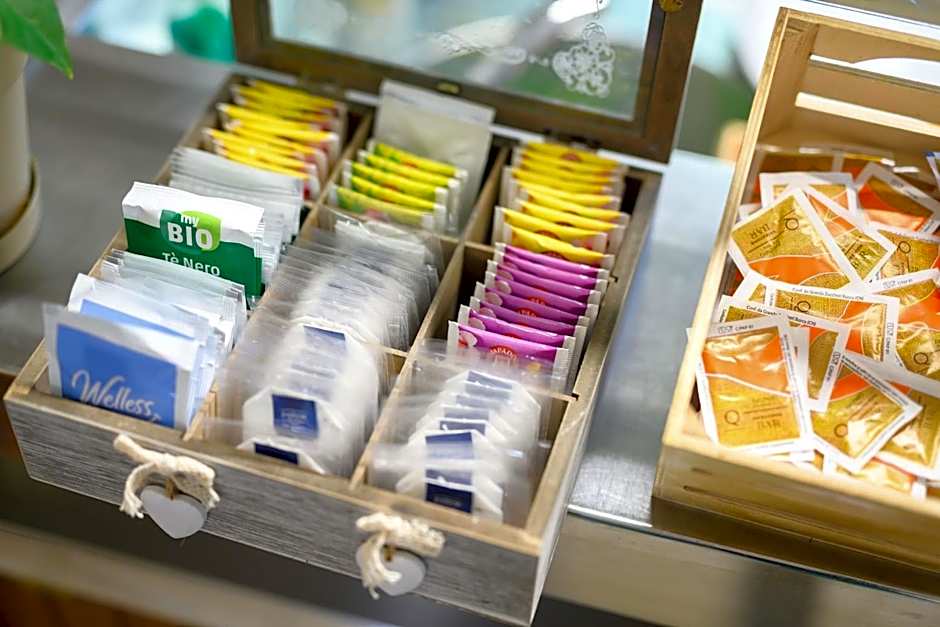 Hotel Anna Siena Nord