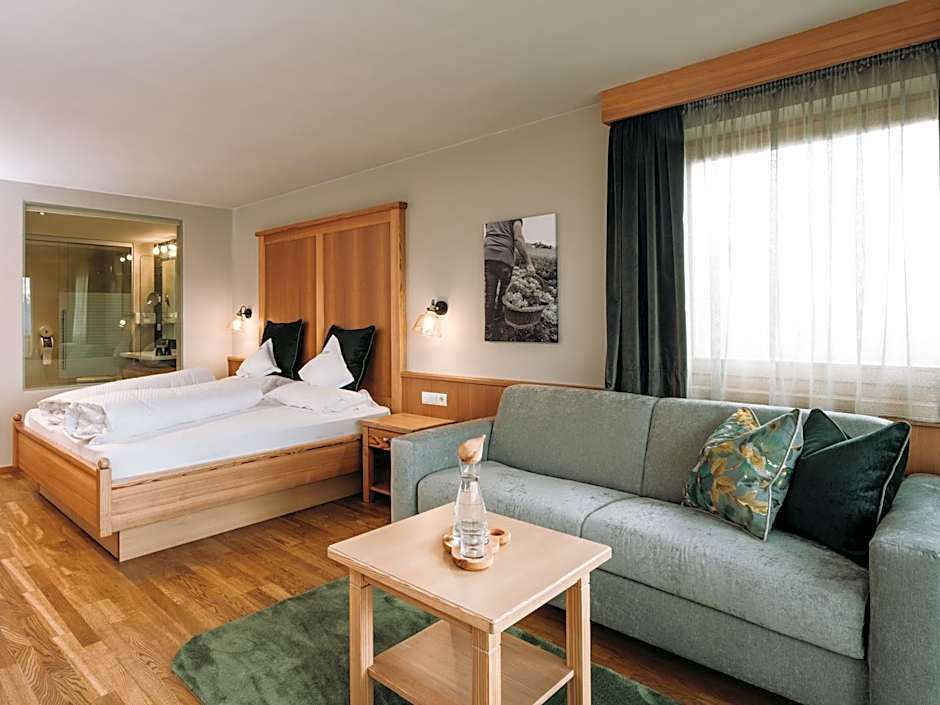 Hotel Bacherhof