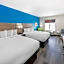 Best Western Plus Executive Residency Carlsbad Hotel