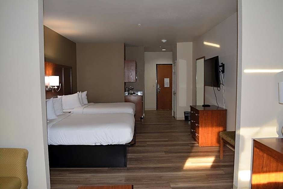 Wingate by Wyndham College Station South