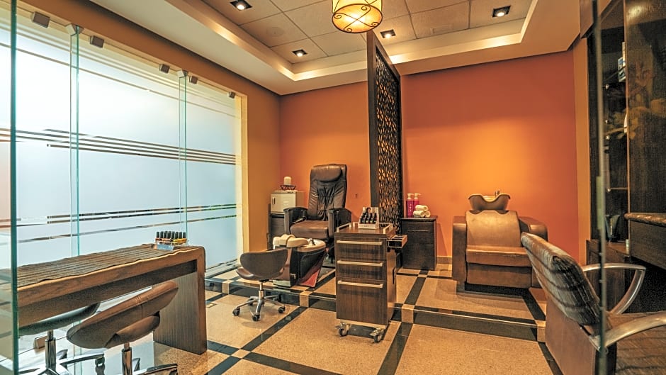 Grand Residences Riviera Cancun, All Inclusive