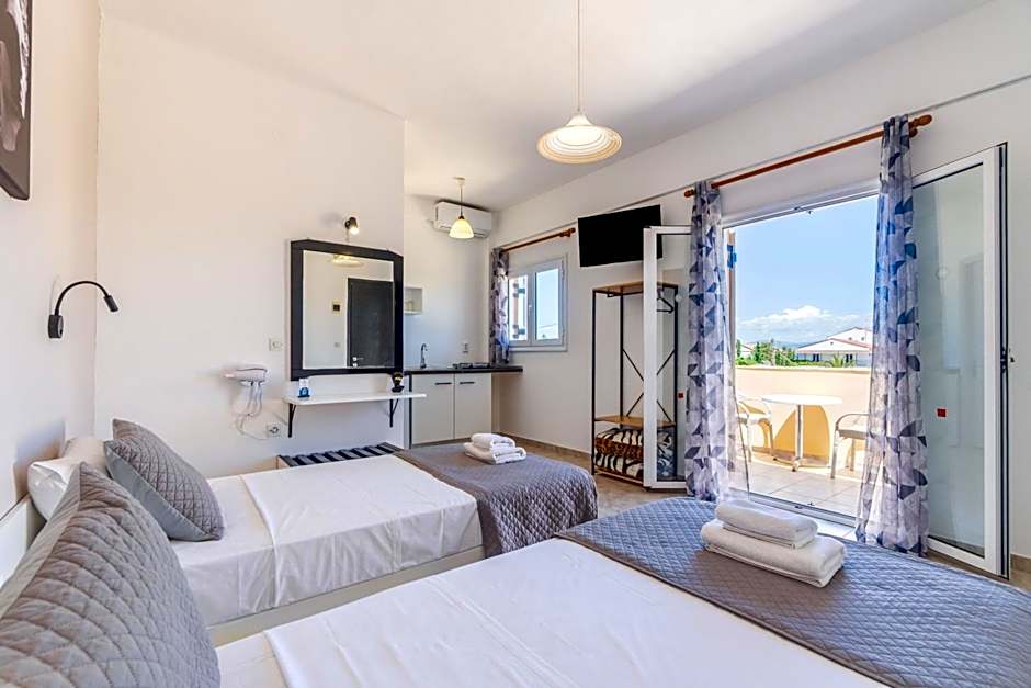 Saint Peter Bay Aparthotel