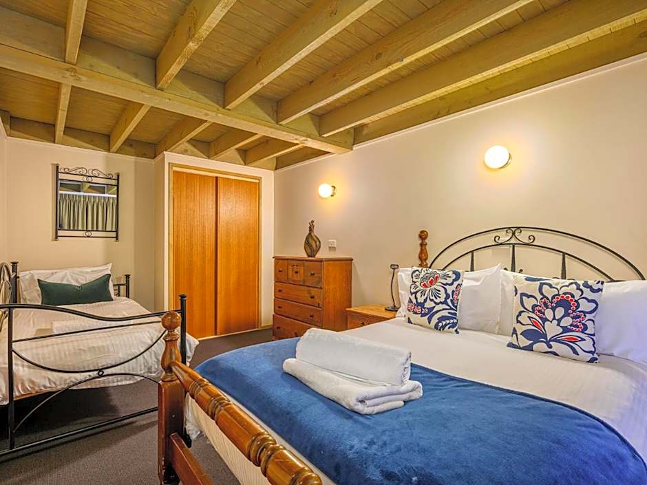 Banjo 5 Townhouse