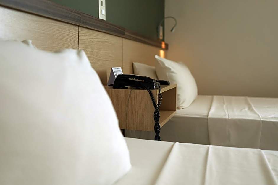 Comfort Hotel Campos dos Goytacazes