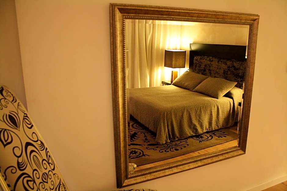 Hotel Palau dels Osset